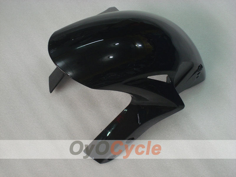 Kit de carénages à injection pour CBR1000RR 06-07 - Noir - Style d'origine #OYO87900623
