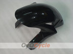Kit de carénages à injection pour CBR1000RR 06-07 - Noir - Style d'origine #OYO87900623
