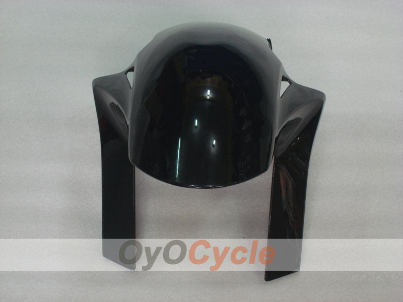 Kit de carénages à injection pour CBR1000RR 06-07 - Noir - Style d'origine #OYO87900623