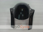 Kit de carénages à injection pour CBR1000RR 06-07 - Noir - Style d'origine #OYO87900623