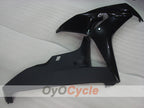 Kit de carénages à injection pour CBR1000RR 06-07 - Noir - Style d'origine #OYO87900623