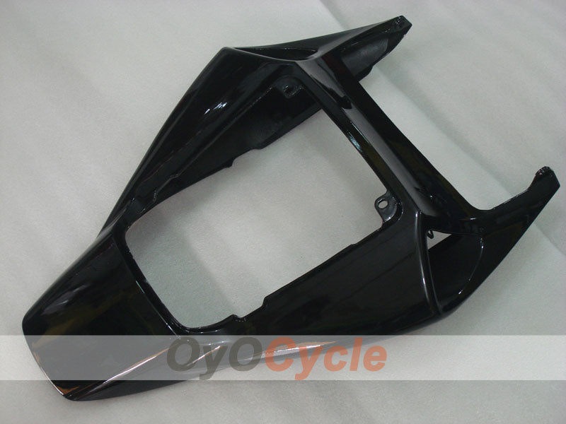 Kit de carénages à injection pour CBR1000RR 06-07 - Noir - Style d'origine #OYO87900623
