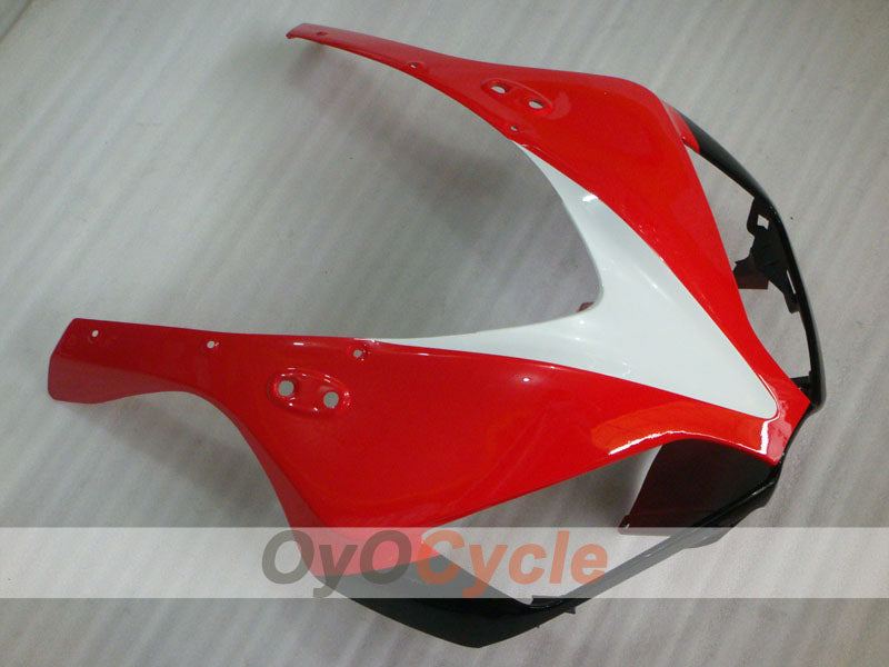 Kit de carénages à injection pour CBR1000RR 06-07 - Rouge, blanc - Style d'origine #OYO87900626