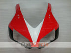 Kit de carénages à injection pour CBR1000RR 06-07 - Rouge, blanc - Style d'origine #OYO87900626
