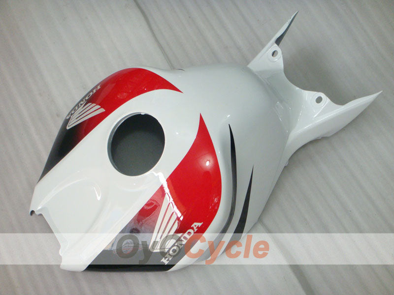 Kit de carénages à injection pour CBR1000RR 06-07 - Rouge, blanc - Style d'origine #OYO87900626