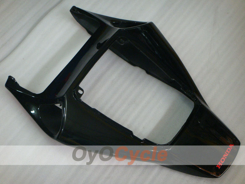 Kit de carénages à injection pour CBR1000RR 06-07 - Rouge, blanc - Style d'origine #OYO87900626