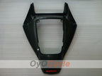 Kit de carénages à injection pour CBR1000RR 06-07 - Rouge, blanc - Style d'origine #OYO87900626