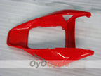 Kit de carénages à injection pour CBR1000RR 06-07 - Rouge, noir - Style d'origine #OYO87900629