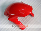 Kit de carénages à injection pour CBR1000RR 06-07 - Rouge, noir - Style d'origine #OYO87900629