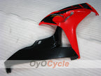 Carénage latéral gauche et droit pour Honda 06-07 CBR1000RR #OYO87906775