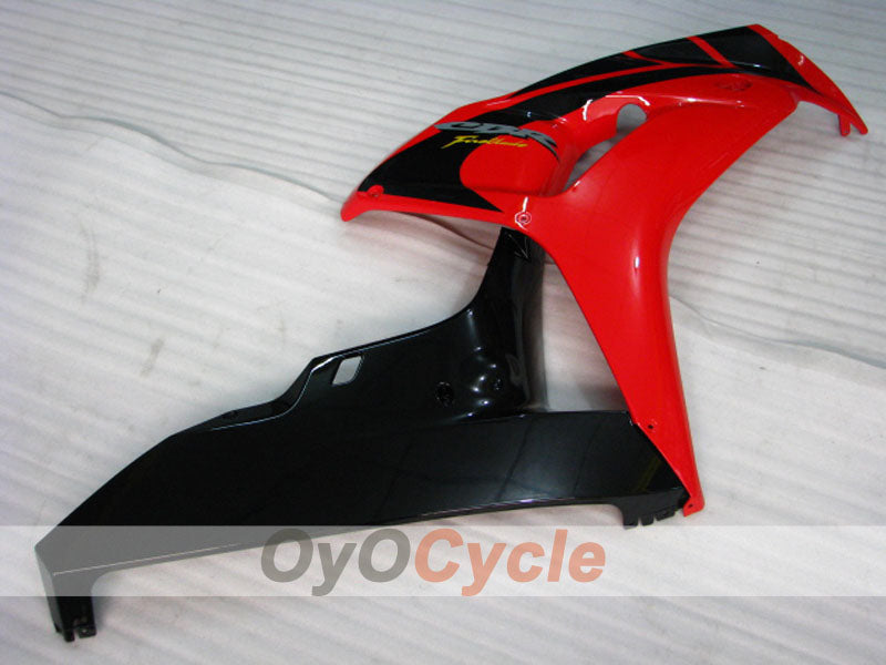 Carénage latéral gauche et droit pour Honda 06-07 CBR1000RR #OYO87906775