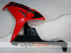 Carénage latéral gauche et droit pour Honda 06-07 CBR1000RR #OYO87906775