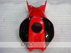 Kit de carénages à injection pour CBR1000RR 06-07 - Rouge, noir - Style d'origine #OYO87900629