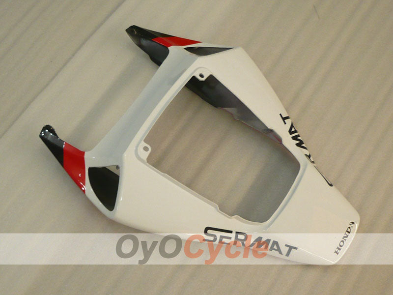 Carénage arrière de selle pour Honda 06-07 CBR1000RR #OYO87906780