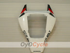Kit de carénages à injection pour CBR1000RR 06-07 - Blanc, noir - Style d'origine #OYO87900630
