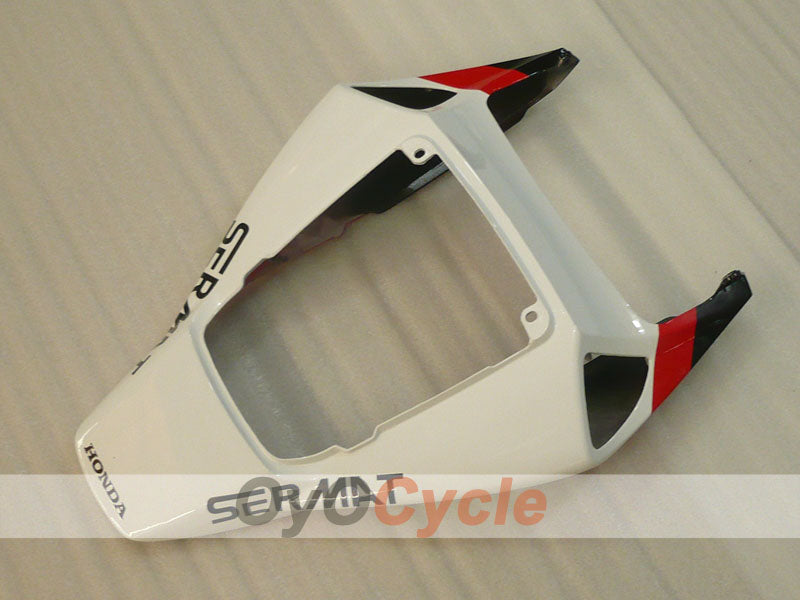 Carénage arrière de selle pour Honda 06-07 CBR1000RR #OYO87906780
