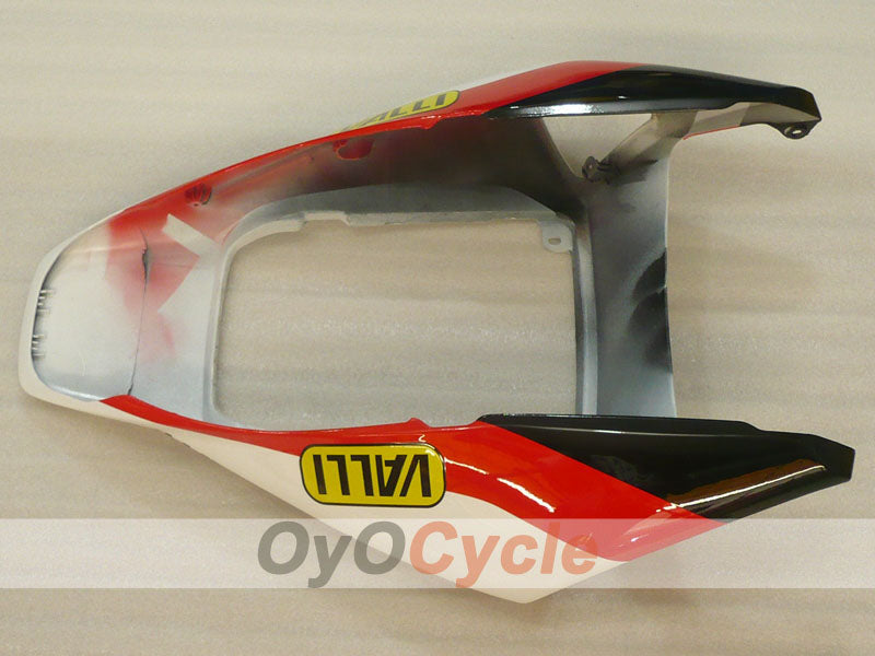 Carénage arrière de selle pour Honda 06-07 CBR1000RR #OYO87906780