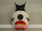 Kit de carénages à injection pour CBR1000RR 06-07 - Blanc, noir - Style d'origine #OYO87900630