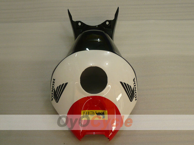 Carénage de réservoir de carburant pour Honda 06-07 CBR1000RR #OYO87906779