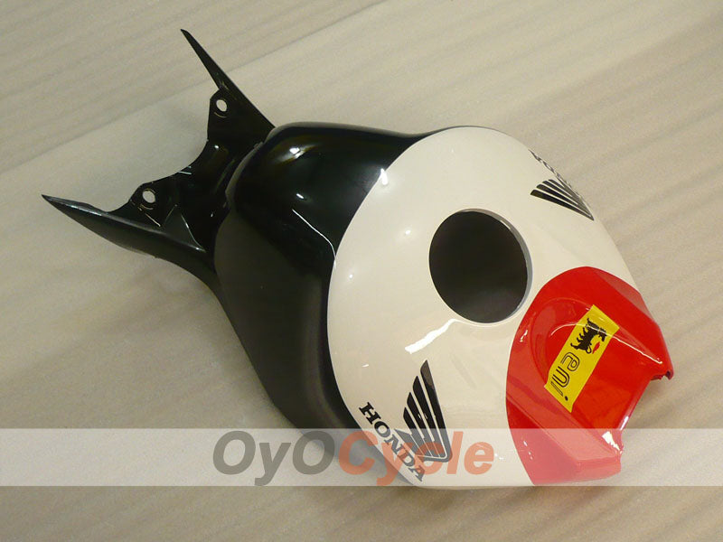 Carénage de réservoir de carburant pour Honda 06-07 CBR1000RR #OYO87906779