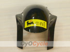 Kit de carénages à injection pour CBR1000RR 06-07 - Blanc, noir - Style d'origine #OYO87900630