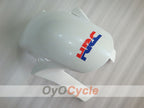 Kit de carénages à injection pour CBR1000RR 06-07 - Blanc, noir - Style d'origine #OYO87900631