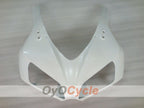 Kit de carénages à injection pour CBR1000RR 06-07 - Blanc, noir - Style d'origine #OYO87900631