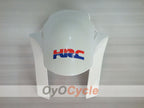 Kit de carénages à injection pour CBR1000RR 06-07 - Blanc, noir - Style d'origine #OYO87900631
