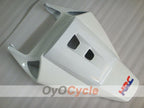 Kit de carénages à injection pour CBR1000RR 06-07 - Blanc, noir - Style d'origine #OYO87900631
