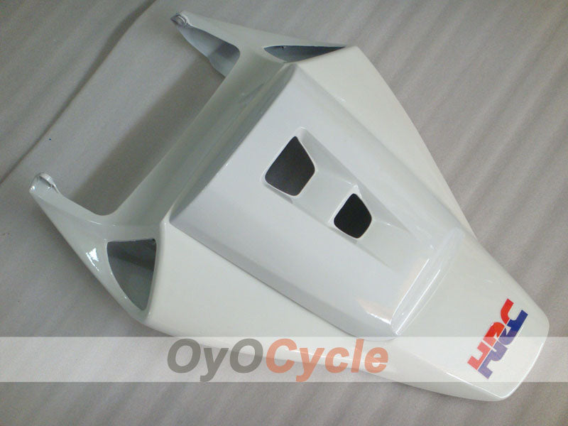 Carénage arrière + cache de selle pour Honda 06-07 CBR1000RR #OYO87906783