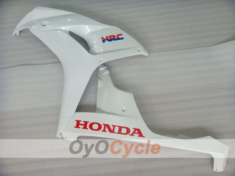 Carénage latéral gauche et droit pour Honda 06-07 CBR1000RR #OYO87906781