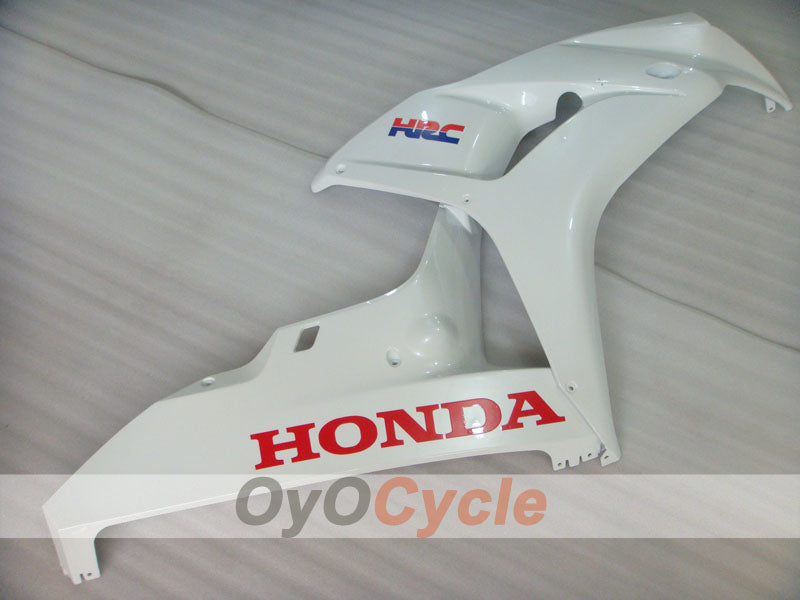 Carénage latéral gauche et droit pour Honda 06-07 CBR1000RR #OYO87906781 Image secondaire du produit