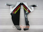 Carénage latéral gauche et droit pour Honda 06-07 CBR1000RR #OYO87906785
