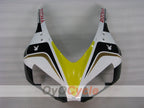 Carénage supérieur avant pour Honda 06-07 CBR1000RR #OYO87906784