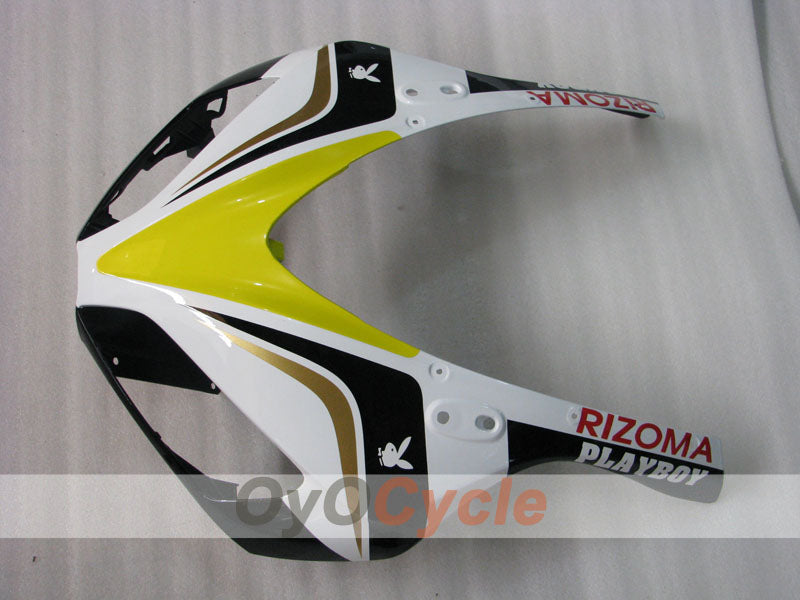 Carénage supérieur avant pour Honda 06-07 CBR1000RR #OYO87906784