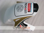 Kit de carénage à injection pour CBR1000RR 06-07 - Blanc, Noir - PlayBoy #OYO87900634