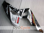 Carénage latéral gauche et droit pour Honda 06-07 CBR1000RR #OYO87906785