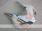 Carénage supérieur avant pour Honda 06-07 CBR1000RR #OYO87906789