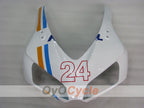 Carénage supérieur avant pour Honda 06-07 CBR1000RR #OYO87906789