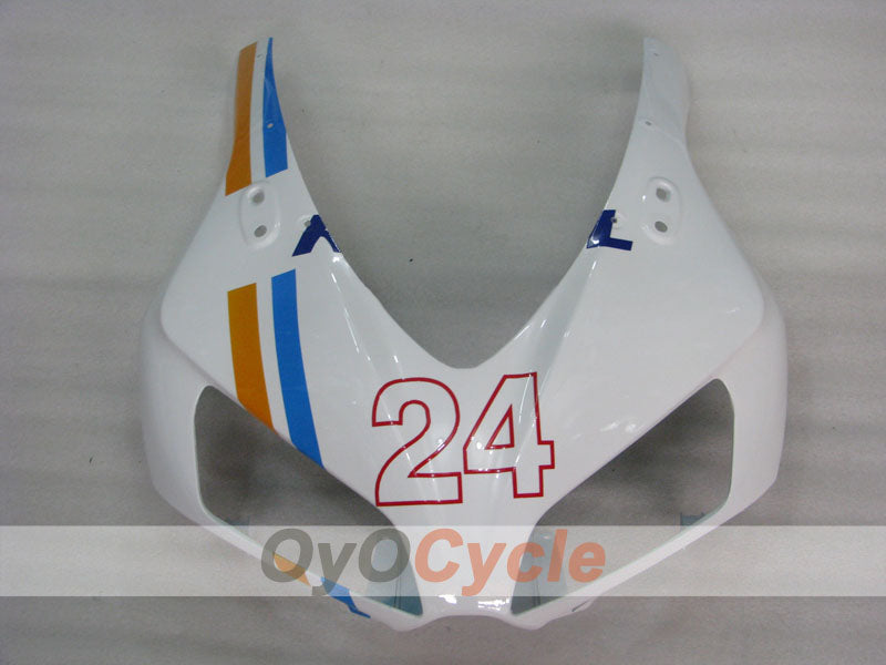 Carénage supérieur avant pour Honda 06-07 CBR1000RR #OYO87906789