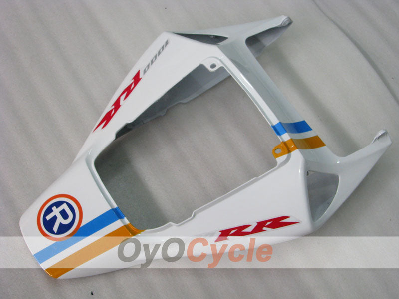 Carénage arrière de selle pour Honda CBR1000RR 06-07 #OYO87906793