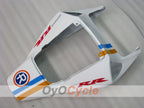 Carénage arrière de selle pour Honda CBR1000RR 06-07 #OYO87906793
