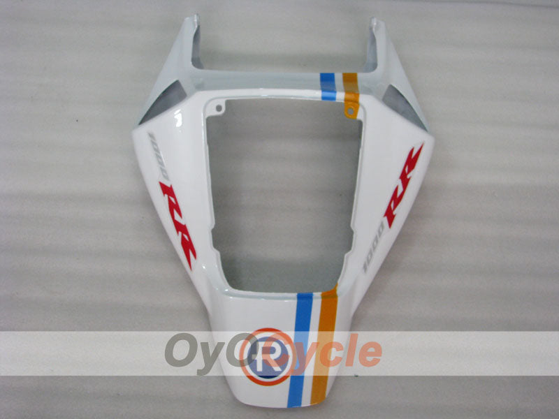 Carénage arrière de selle pour Honda CBR1000RR 06-07 #OYO87906793