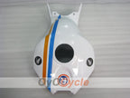 Carénage de réservoir de carburant pour Honda CBR1000RR 06-07 #OYO87906792
