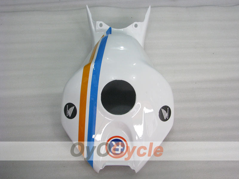 Carénage de réservoir de carburant pour Honda CBR1000RR 06-07 #OYO87906792