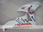 Carénage latéral gauche et droit pour Honda 06-07 CBR1000RR #OYO87906790