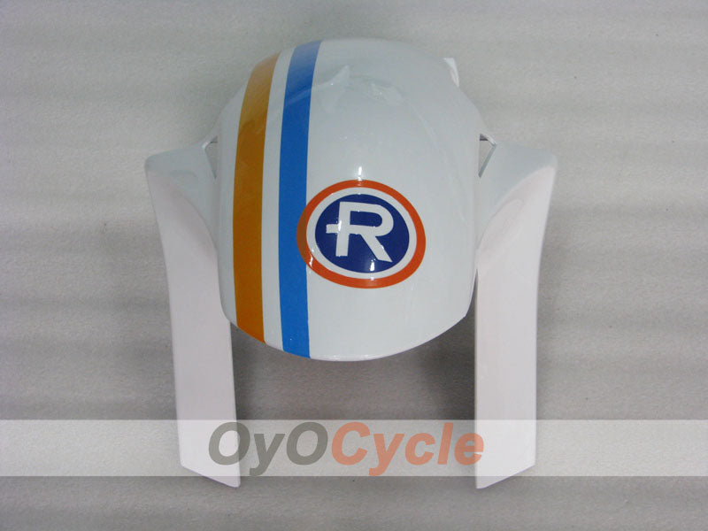 Carénage de garde-boue avant pour Honda 06-07 CBR1000RR #OYO87906791 Image principale du produit