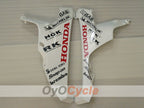 Carénage latéral gauche et droit pour Honda 06-07 CBR1000RR #OYO87906795
