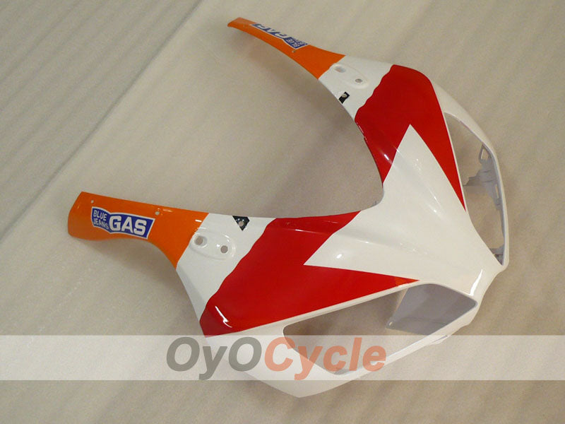 Carénage supérieur avant pour Honda CBR1000RR 06-07 #OYO87906794