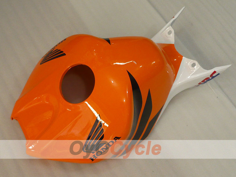 Carénage de réservoir de carburant pour Honda CBR1000RR 06-07 #OYO87906797 Image secondaire du produit